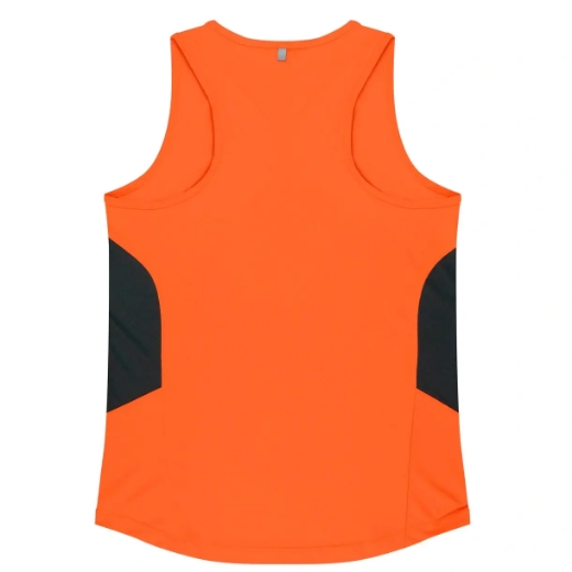 Picture of Aussie Pacific, Ladies Tasman Singlet 